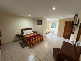 Hotel Cipres