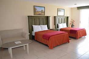 Hotel Cipres