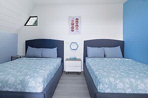 Junglo Resort and Spa