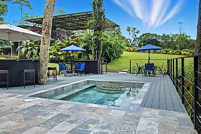 Junglo Resort and Spa