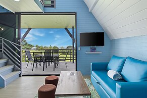 Junglo Resort and Spa