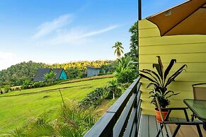 Junglo Resort and Spa