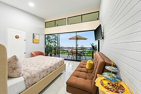 Junglo Resort and Spa