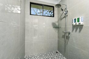 Junglo Resort and Spa