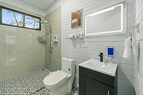 Junglo Resort and Spa