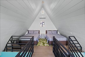 Junglo Resort and Spa