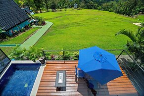 Junglo Resort and Spa