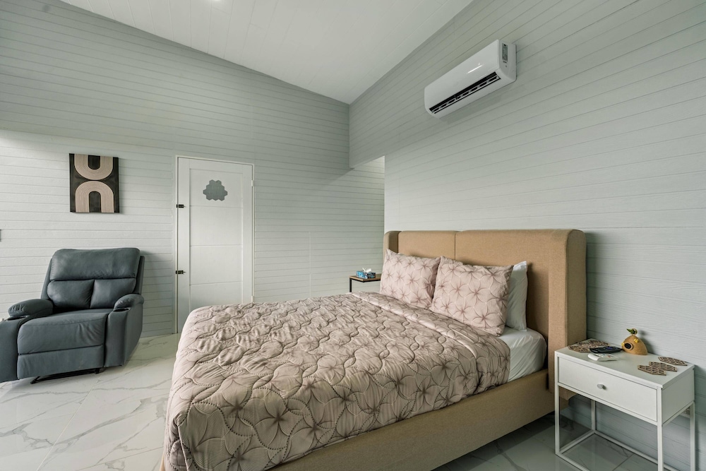 Junglo Resort and Spa