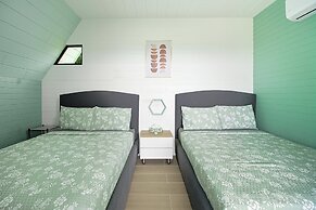 Junglo Resort and Spa