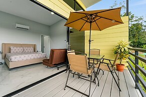 Junglo Resort and Spa