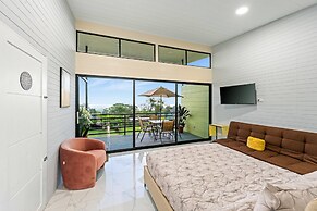 Junglo Resort and Spa