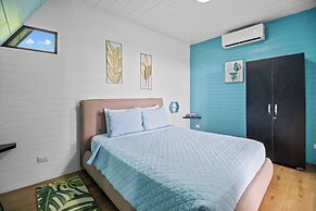 Junglo Resort and Spa