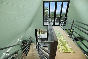 Junglo Resort and Spa