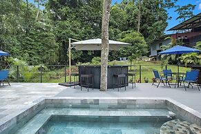 Junglo Resort and Spa