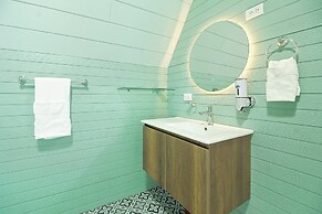 Junglo Resort and Spa