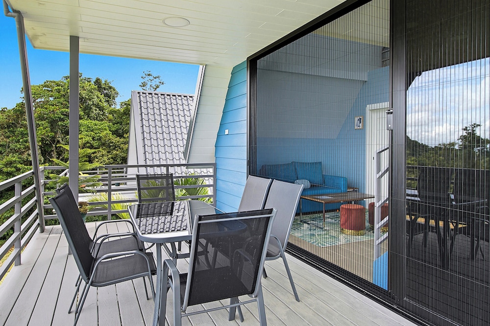 Junglo Resort and Spa