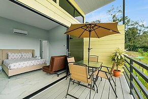 Junglo Resort and Spa