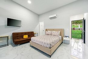 Junglo Resort and Spa