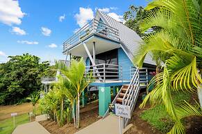 Junglo Resort and Spa