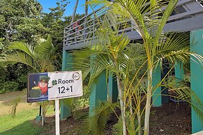 Junglo Resort and Spa