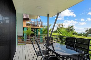 Junglo Resort and Spa