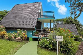 Junglo Resort and Spa