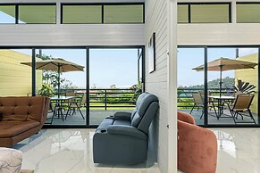 Junglo Resort and Spa