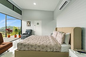 Junglo Resort and Spa