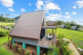 Junglo Resort and Spa