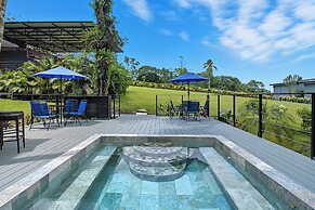 Junglo Resort and Spa