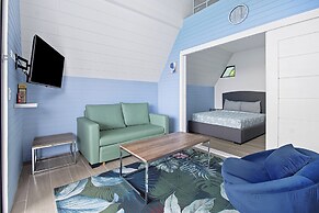 Junglo Resort and Spa