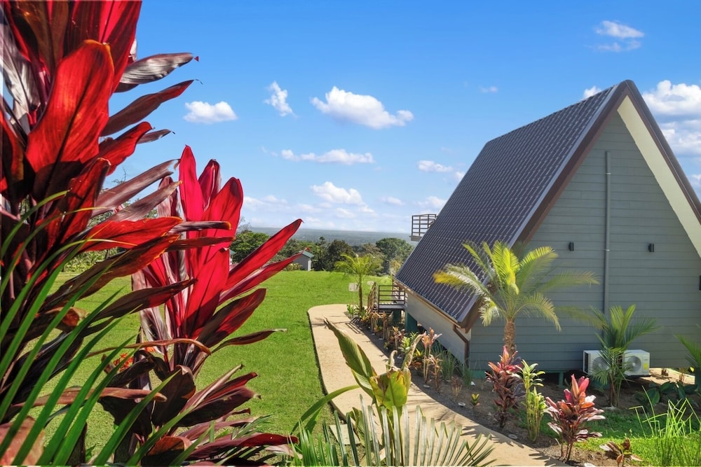 Junglo Resort and Spa