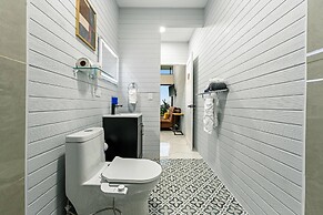 Junglo Resort and Spa