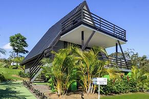 Junglo Resort and Spa