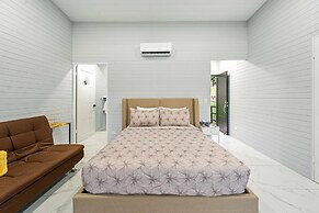 Junglo Resort and Spa