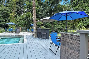 Junglo Resort and Spa