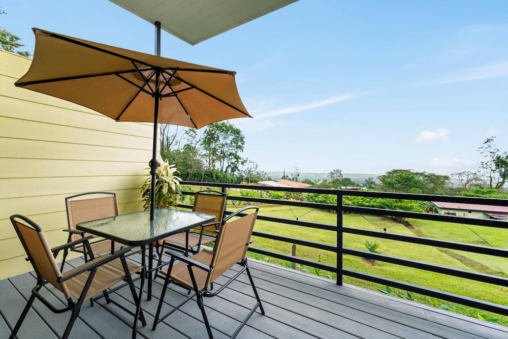 Junglo Resort and Spa
