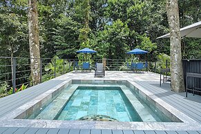 Junglo Resort and Spa