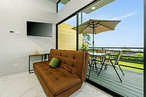 Junglo Resort and Spa