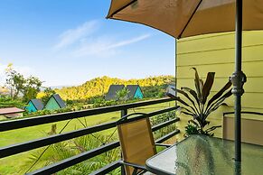 Junglo Resort and Spa