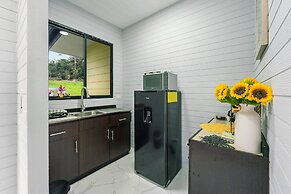 Junglo Resort and Spa