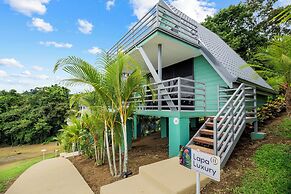 Junglo Resort and Spa