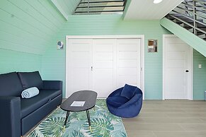 Junglo Resort and Spa