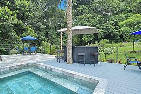 Junglo Resort and Spa