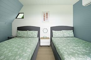 Junglo Resort and Spa