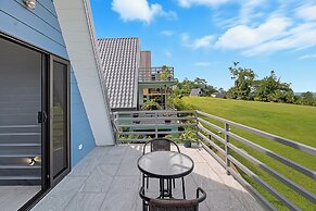 Junglo Resort and Spa
