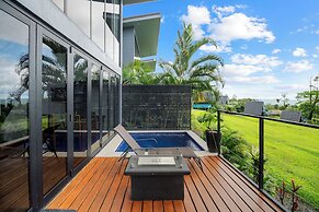 Junglo Resort and Spa