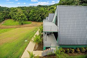 Junglo Resort and Spa