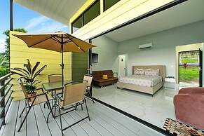 Junglo Resort and Spa