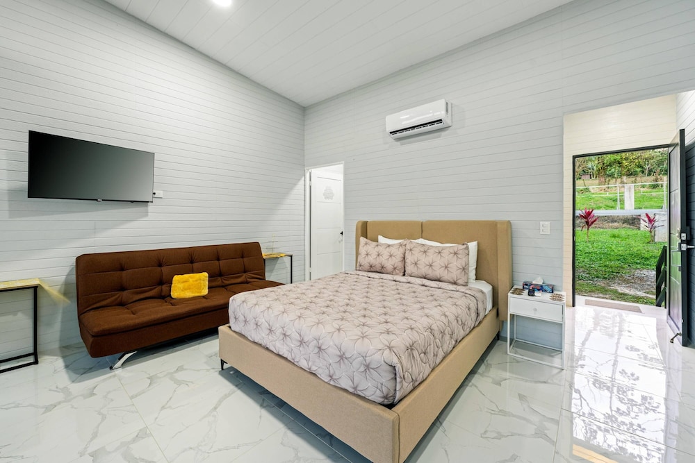 Junglo Resort and Spa